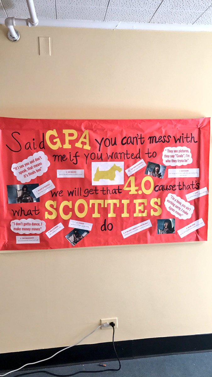 Ro Cardi B Inspired My Ra Bulletin Board I Don T Gotta Dance I Make Money Moves Iamcardib Asc21
