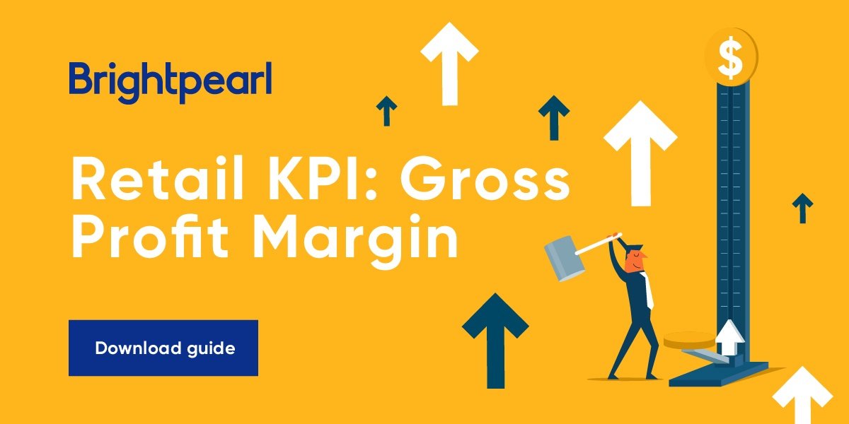 Learn how to improve your profit reporting and make buying decisions based on your #KPIs in this free expert guide! bit.ly/2uxdUOo
