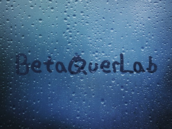 #BetaQuerLabQuartou #BetaQuerLab