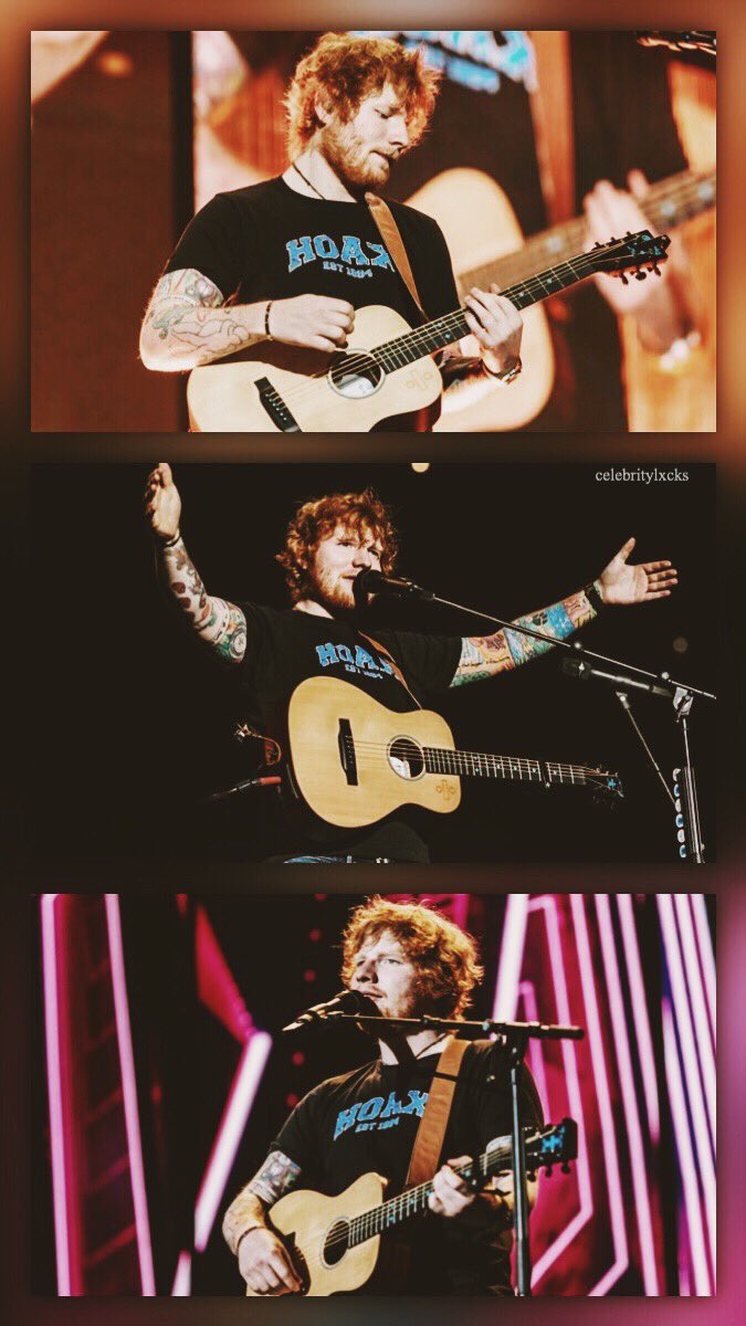 celebritylxcks's tweet image. ♡ Ed Sheeran Lockscreens ♡

• please rt if you save!
• mbf
• tweet us a screenshot when using

#TeenChoiceAwards2017

-ali😍