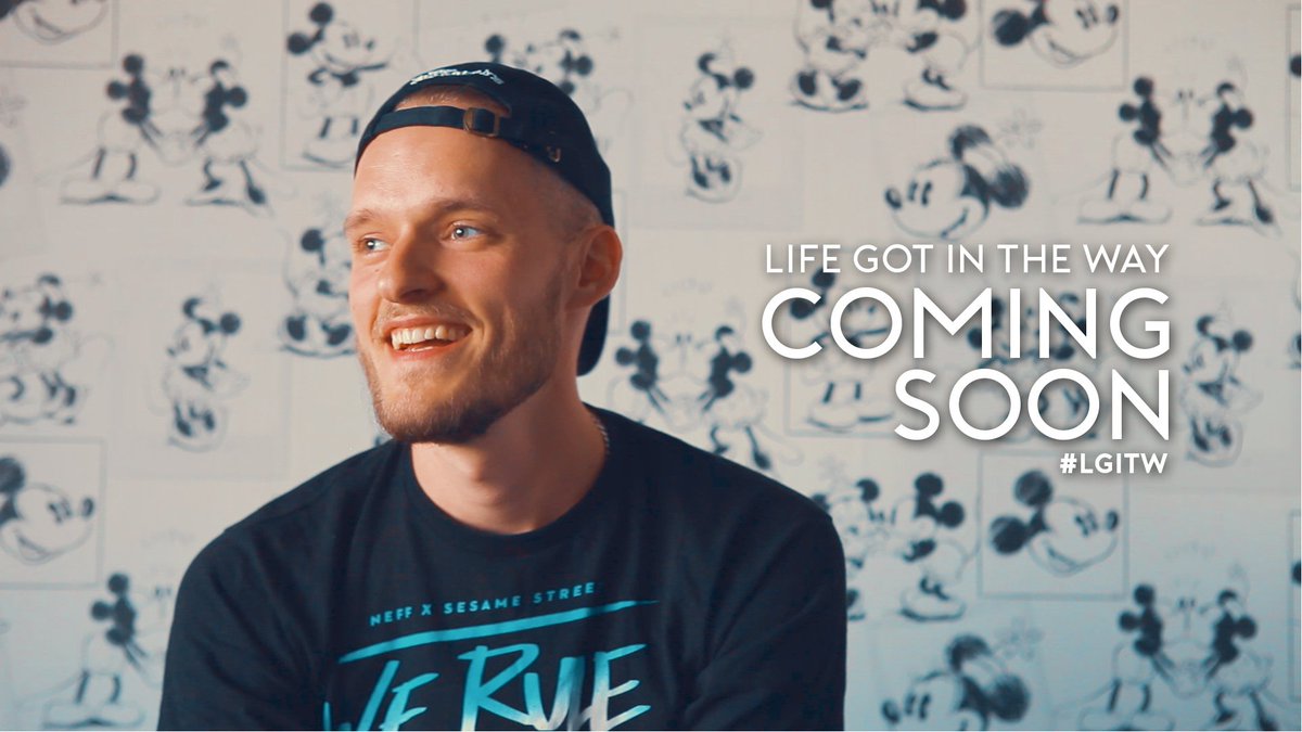 timcarlbergs's tweet image. #LGITW is on the way, peep the channel and make sure to turn on the notifications! #goodbye
youtube.com/user/jimmyskoog