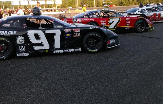 RacingAmerica's tweet photo. 44th Annual #Oxford250 to Be Broadcast Live on https://t.co/m90WxzMiEr - https://t.co/Gro831oHz8 @PASSSLM14 https://t.co/yixaTZ9tpd