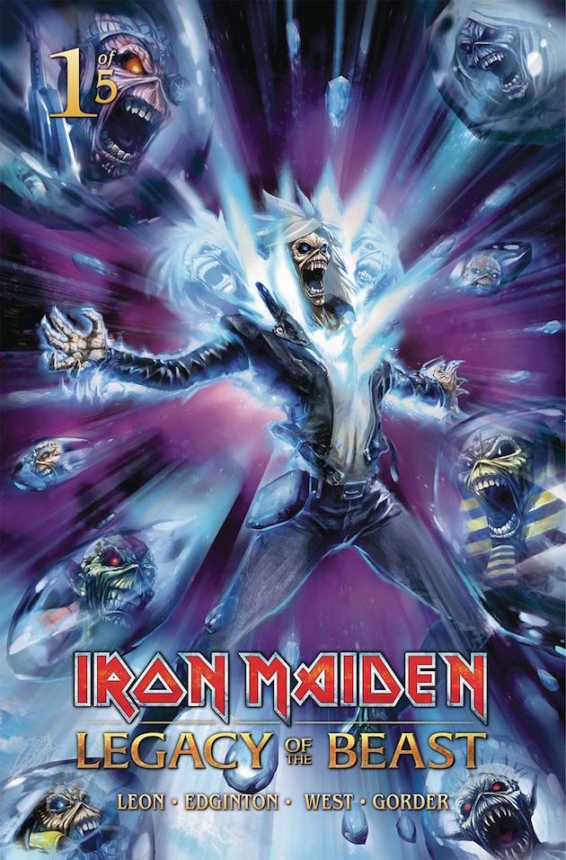 IRON MAIDEN: 'Legacy Of The Beast' Comic Book To Debut In October blabbermouth.net/news/iron-maid… https://t.co/zw3in0F84u