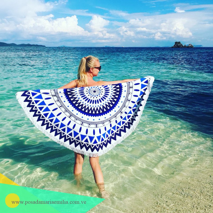 PosadaME's tweet photo. "Si vas a tirar la toalla, que sea en la playa"

¡Te esperamos!

#BeachLover
#Frases
#Playa
#Sol
#Vacaciones https://t.co/kxY82Av1T9