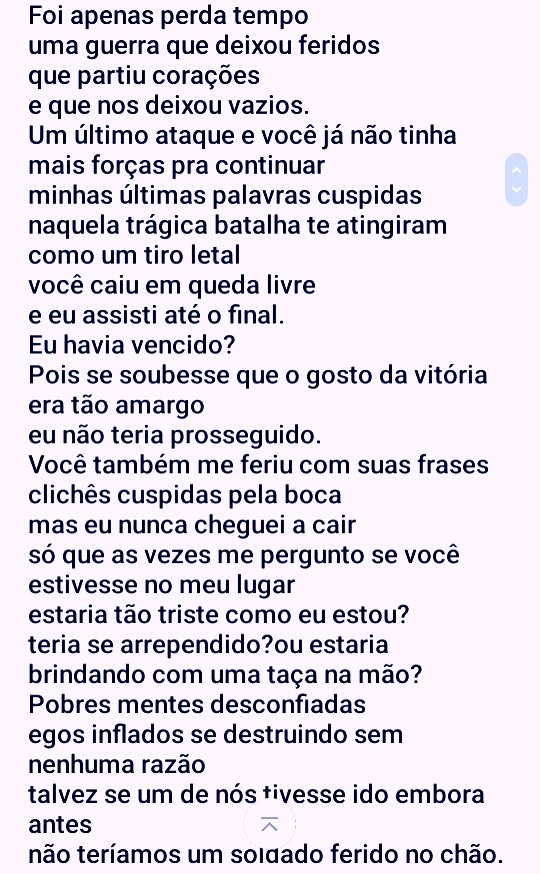 96_vestigios's tweet photo. Foi apenas perda tempo.. https://t.co/k8g34cfZbL