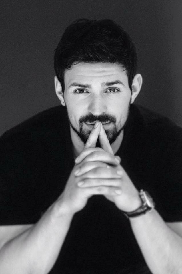 Happy Birthday to the one and only Carey Price!  