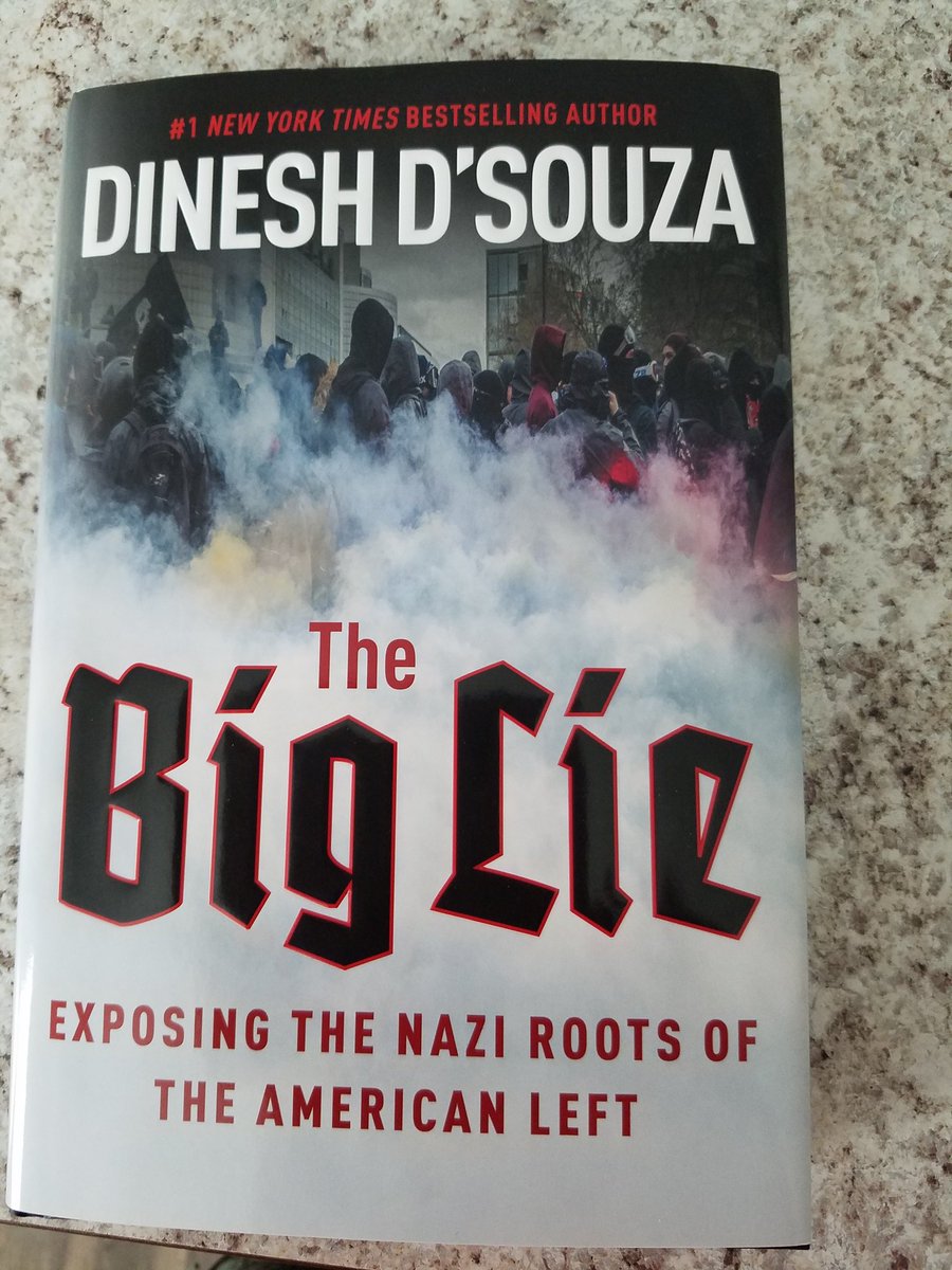 LaurieSpeth's tweet photo. @Thumpersavage This book is a must read
It made me sick
An eye opener of the treasonous act's against America. https://t.co/8P6fCmSGde