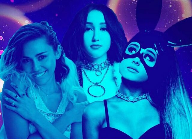 TudoMiley's tweet photo. Mutirão em parceria com cyrens e arianators para o #VMAs hoje, às 20h. Participem, é a nossa última chance de votar! RT para divulgar. https://t.co/R8nZWQB1ym