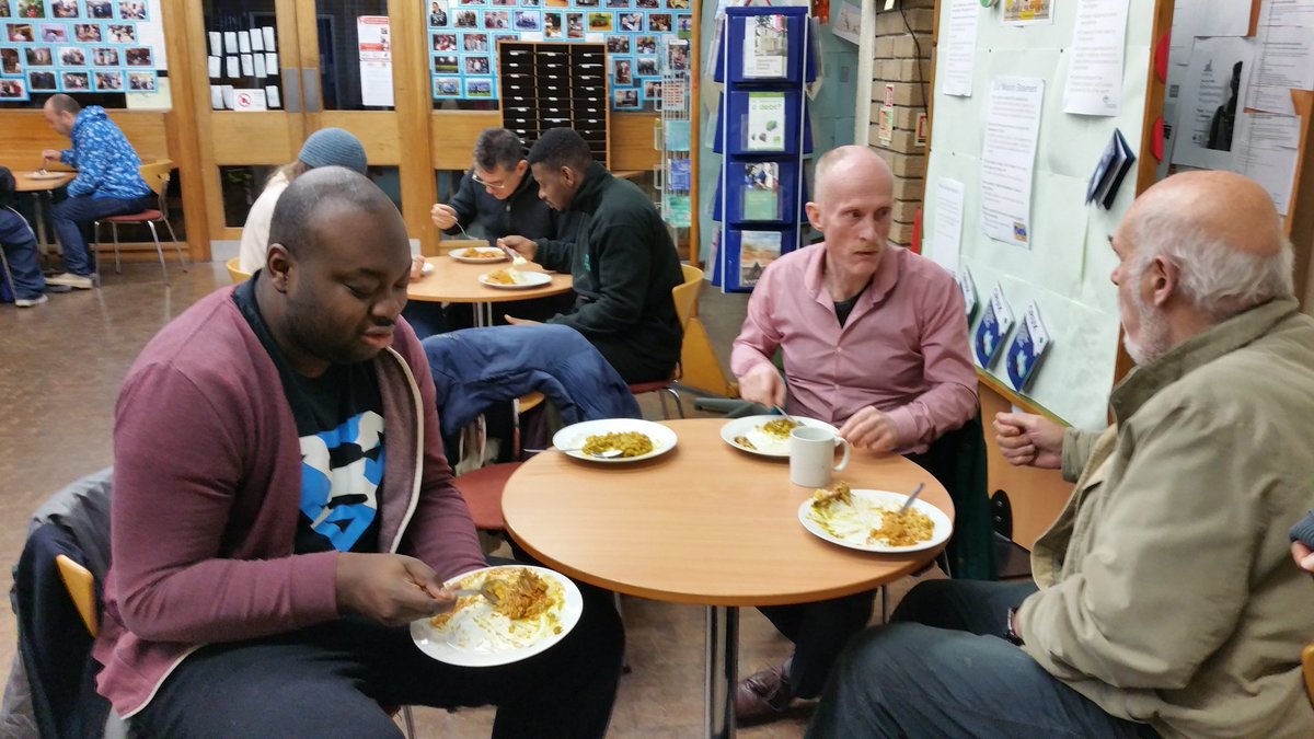 Brunswick Wellbeing Cafe tweet media