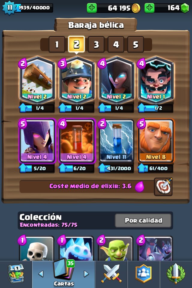 GeraAese's tweet photo. Algun consejo  o cambios @Pompeyo4CR , @DarkLightCR ,@SurgicalGoblin ,@Mexicool_cr , xfa :v https://t.co/HimuK4fAnk