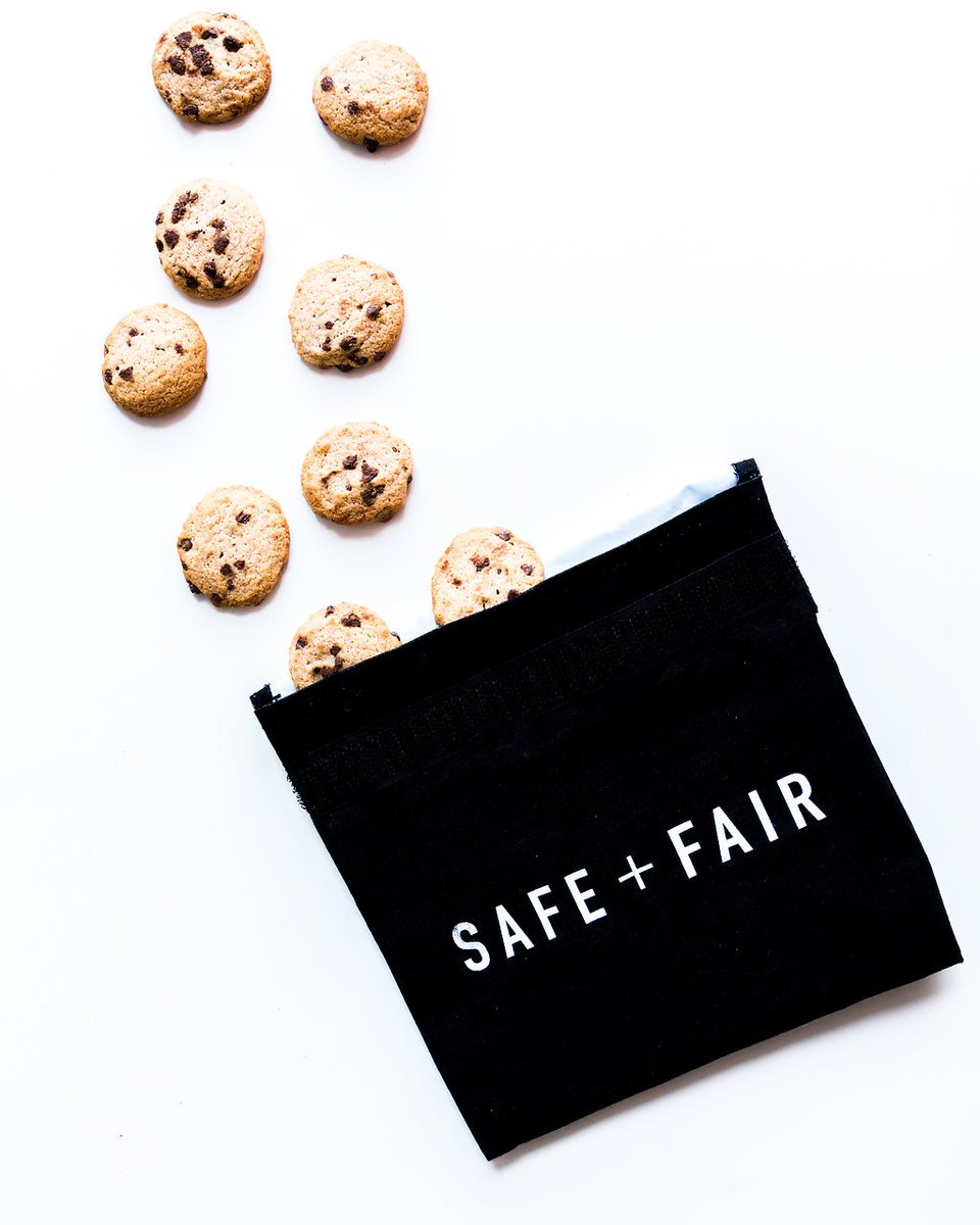 safeandfair's tweet image. Discover food-allergy-safe options at fair prices without sacrificing taste with @SafeandFairFood!