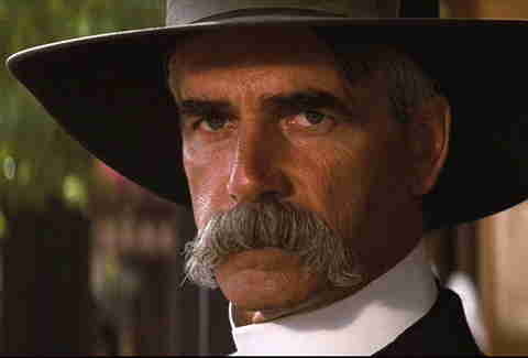 AFDEshow's tweet image. Sam Elliott's mustache should get its own show. #PushBroom #Walrus