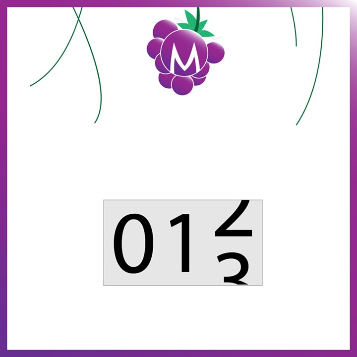 Counter Up buff.ly/2vGniR7 #musewidgets #adobemuse #musewidgets #adobemuse