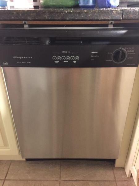 dishwasher for sale kijiji