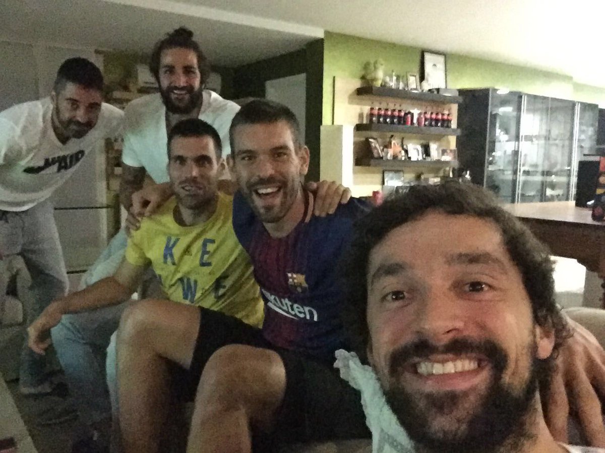 Germán Mansilla (german_mansilla) Twitter