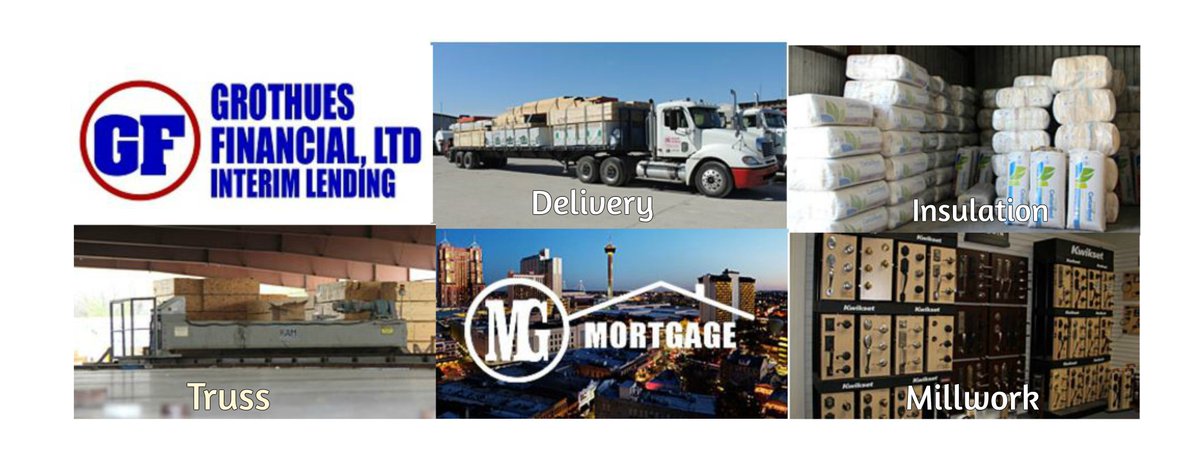 We're more than just a retail store! #delivery,#insulation,#custommillwork,#trusses,#mortgageloans,#interimloans. 
goo.gl/RwGi8H