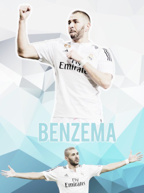 JMRojasRecio's tweet photo. !!Marramiauuuu !! Golazo del gatito @Benzema https://t.co/qZ0No11z4W