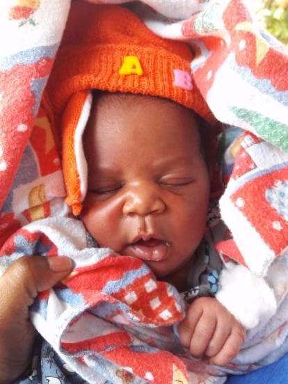 TOAleaders's tweet image. A  BABY NAMED HOPE and a TRIP TO ISRAEL conta.cc/2v31f57