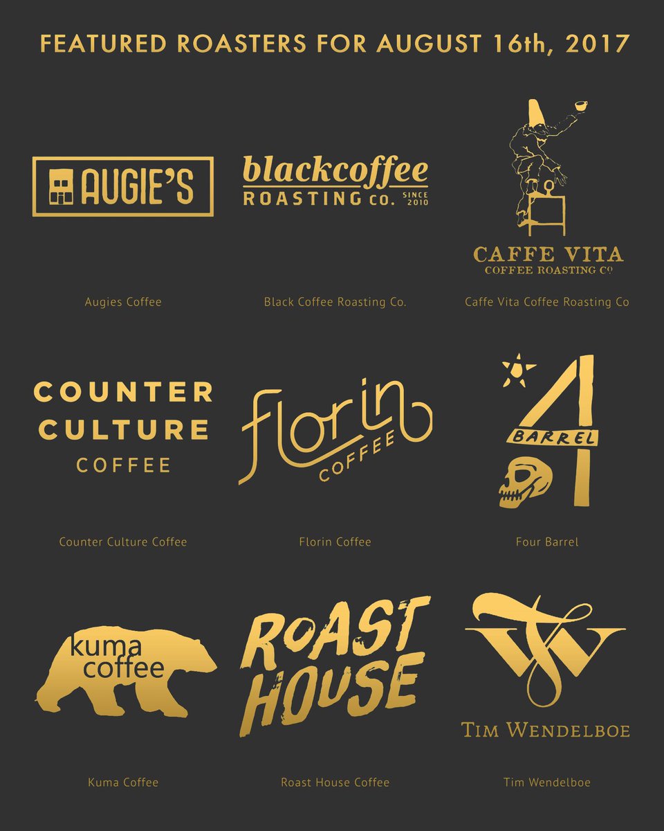 brewmyowncoffee's tweet photo. Check those inboxes everyone! We just sent over a special #IBMOCRecommends delivery!
Sign up for FREE at https://t.co/trWJb6Cutx https://t.co/TlQIJlRmll