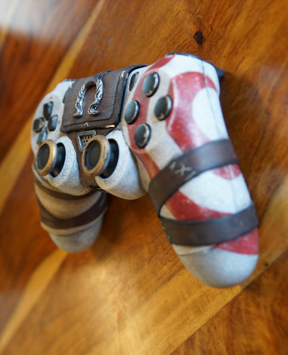 studio ps4 controller