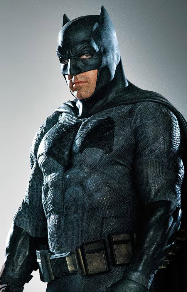 Happy Birthday Ben Affleck! 