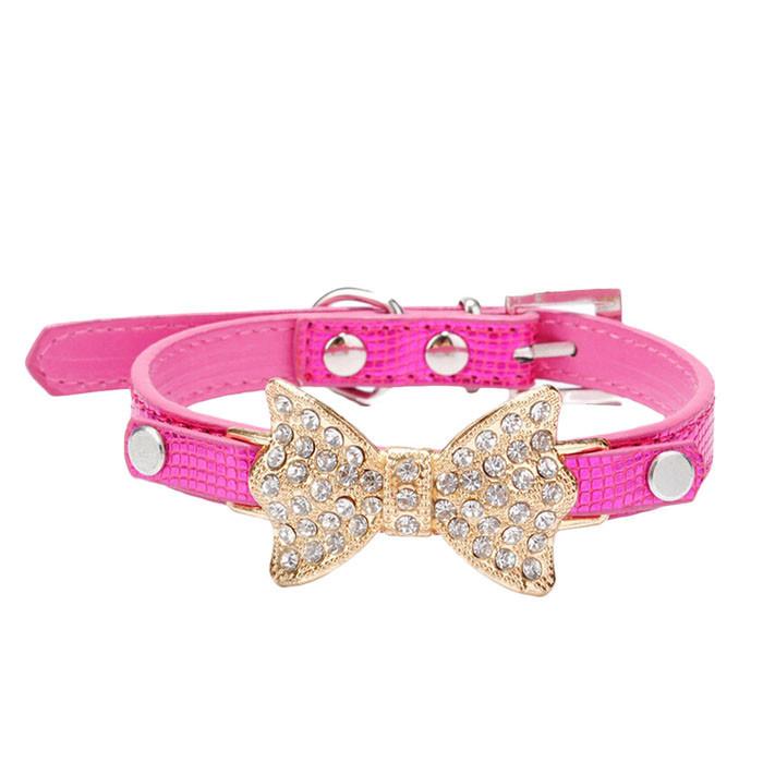 fleacollar4dogs's tweet photo. Dog Collars Bowknot Bling #flea #collarfordogs #fleacollarfordogs
$14.99
➤ https://t.co/DTHWE7UQEj https://t.co/GQyw5k4tUz