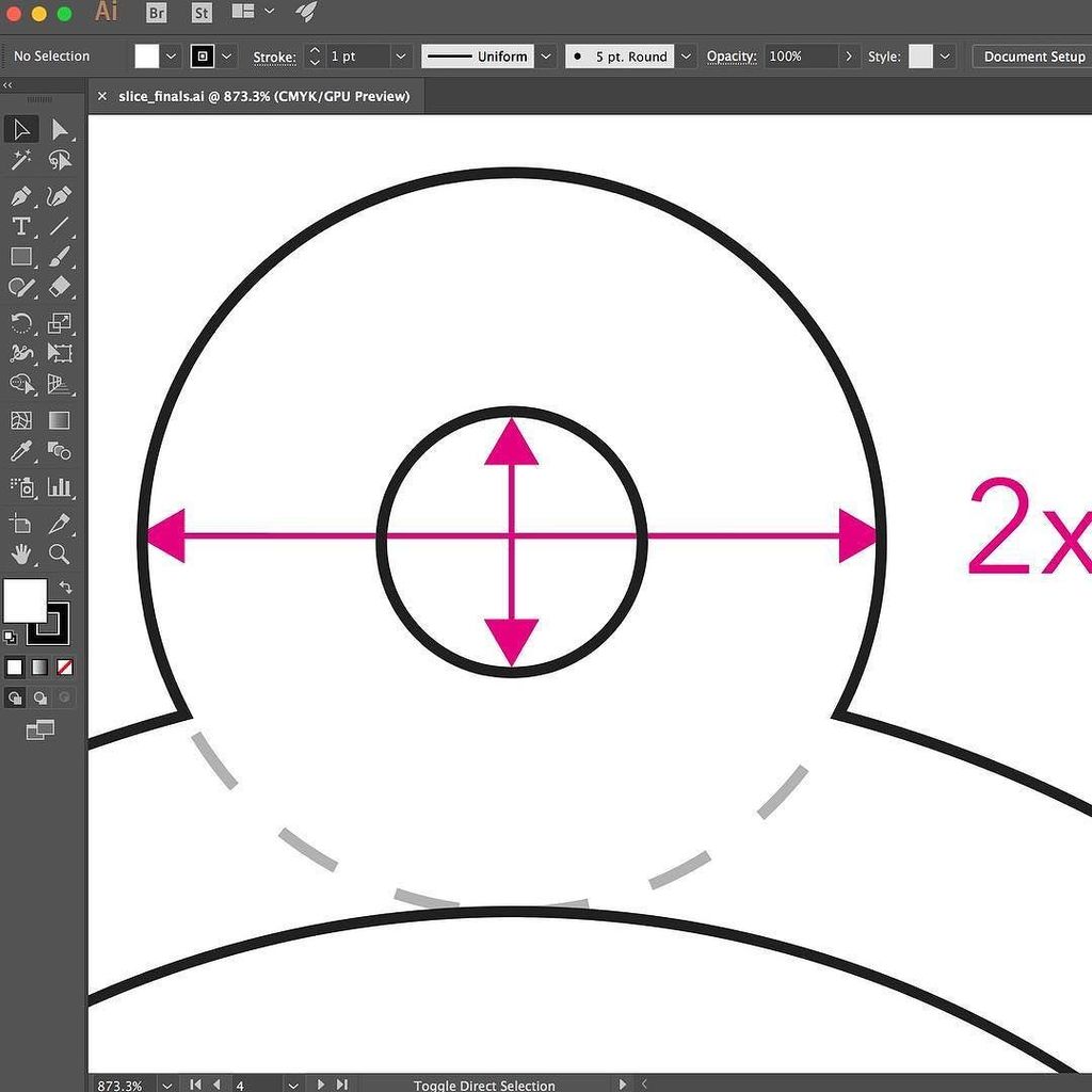 Attempting to draw to scale for experiments in measurements⠀
.⠀
.⠀
.⠀
#silver #ringmaking #craftgotcool #jeweller #ring #fashion #wax #jewe…