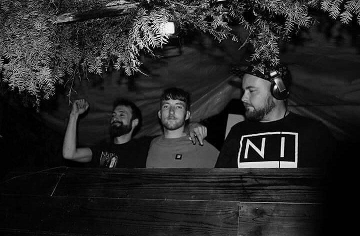 JamessMoran's tweet photo. Couple of pics from Nocturnal #Nocturnal #House #Techno #underground #Rave #goodvibes https://t.co/xgVTIrt6DX