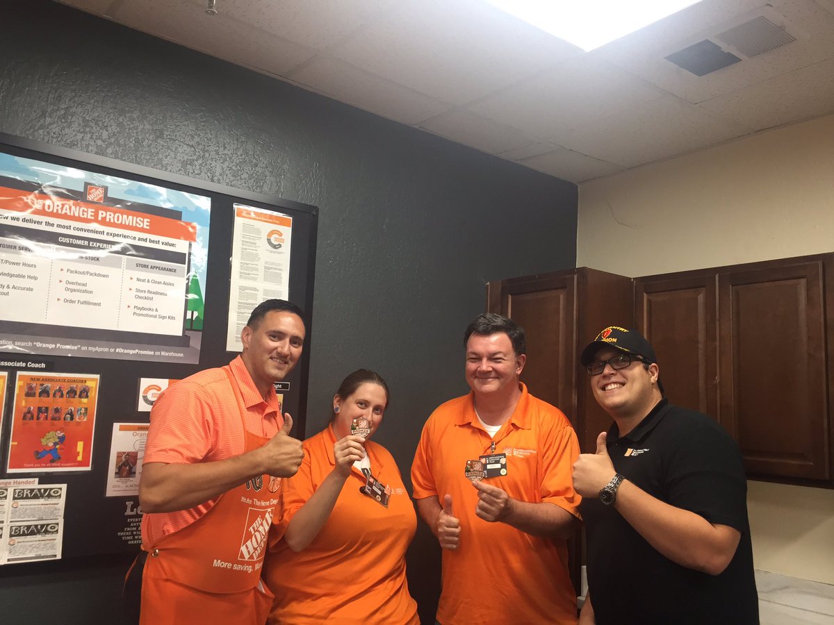 Congrats to MET Packdown Associates Brandy and Brady, the latest Milestone recipients at 634! #D49MET