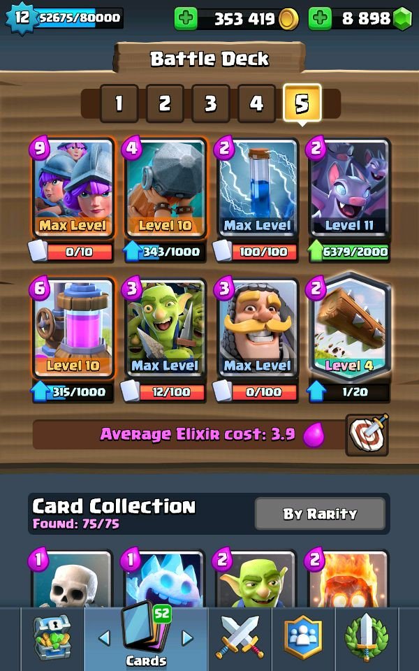 Let's get the dust off my twitter to post this nice 20 win :D