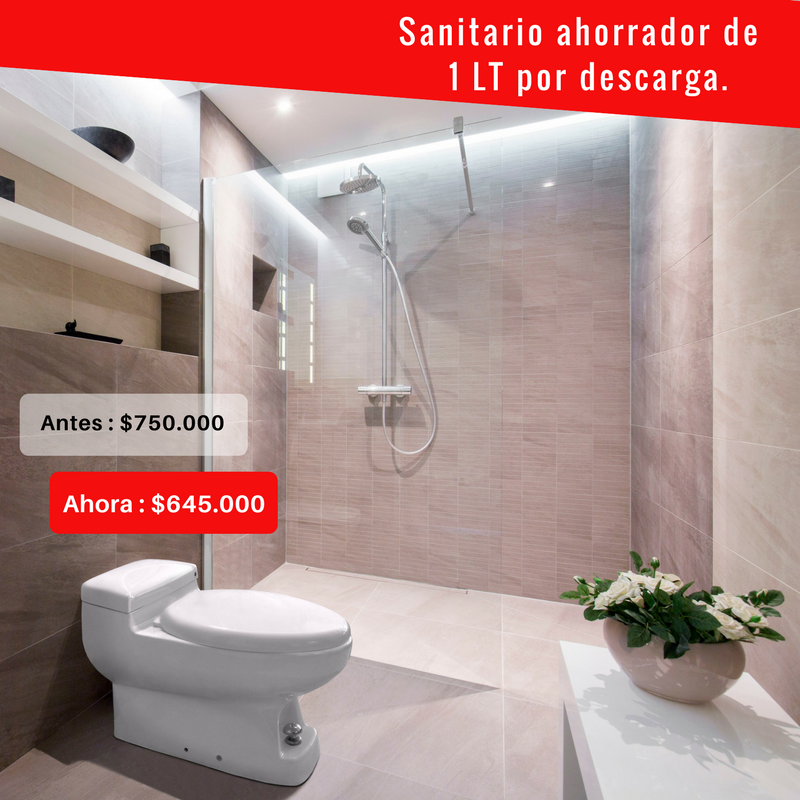 ConservemosOfic's tweet photo. INCREÍBLE: Bajo consumo de agua , garantía de por vida y los mejor Precios Especiales .🙌😁https://t.co/aNmG6891aP https://t.co/HPQgqp58ii