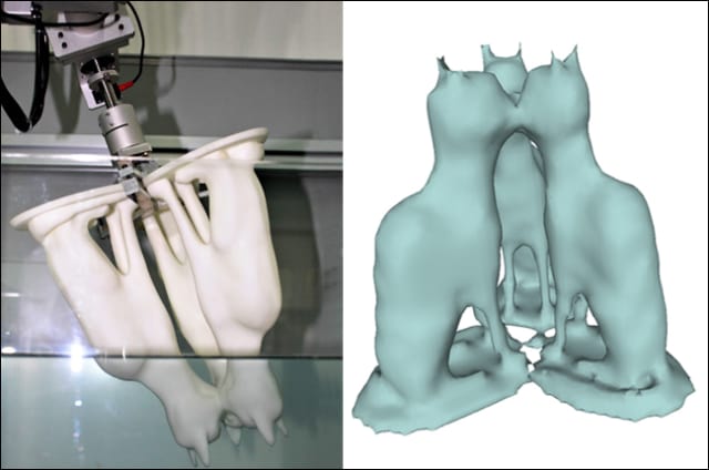 UniPixel's tweet photo. Researchers from @TelAvivUni #ShangdonU &amp; @BenGurionUni develop #3DScanning w/water via @ENGINEERINGcom. @siggraph  https://t.co/v2qzyFpOoL https://t.co/9zGW898SGC