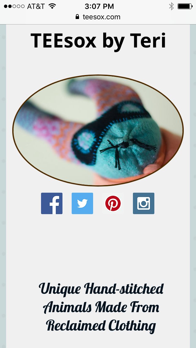 TeriDrobnick's tweet photo. I've updated my website!!! Check it out: https://t.co/TKwYCYQx7K
#socksdoll #handmadedoll, #sustainable #stuffedanimals #amwriting
#Kidlit https://t.co/jY25OQbbI2