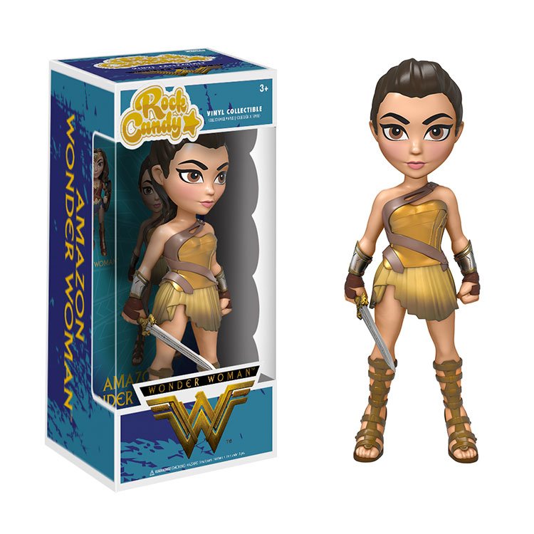 Funko tweet media
