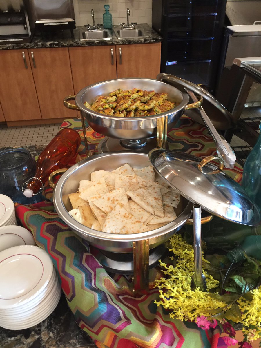 chefjd1's tweet photo. Family reception at Wellbrooke of Carmel https://t.co/oWxaKi9SBs