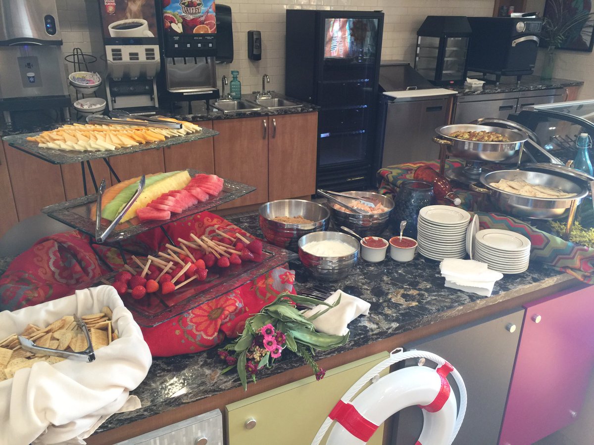 chefjd1's tweet photo. Family reception at Wellbrooke of Carmel https://t.co/oWxaKi9SBs