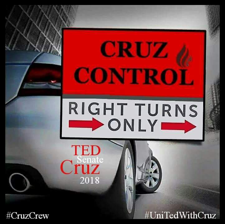 Johnsontx5Diane's tweet photo. #AlwaysCruz #CountOnCruz
#Senate2018 #UnitewithCRUZ https://t.co/lGNkNVsZHi