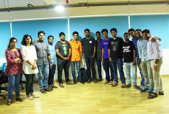 #shoutout to @beingshahul for his commitment to the @TwitterDev Community. 🙌&nbsp;Great talks at the most<a href="/tag/shoutout"class="tags">#shoutout</a><a class="tags" target="_blank" title="On Twitter" href="/?out=eyJ0eXAiOiJKV1QiLCJhbGciOiJIUzUxMiJ9.eyJpYXQiOjE3MTkwNjcyNzIsImlzcyI6InR3cG9ybnN0YXJzLmNvbSIsIm5iZiI6MTcxOTA2NzI3MiwiZXhwIjoxNzUwNjAzMjcyLCJyZWRpcmVjdF91cmwiOiJodHRwczovL3R3aXR0ZXIuY29tL2JlaW5nc2hhaHVsIn0.bw_OgNoVlmdWO3TABnvEcUimaHSKL_raLhpD0Qzu1ZOK9wojleaDR_JeThNhJhpogWO1AaMyXn6vaPNDJ1wX7g">@beingshahul</a><a href="/tag/tapintotwitter"class="tags"><span>#tapintotwitter</span></a>