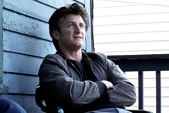 Happy birthday, Sean Penn! 