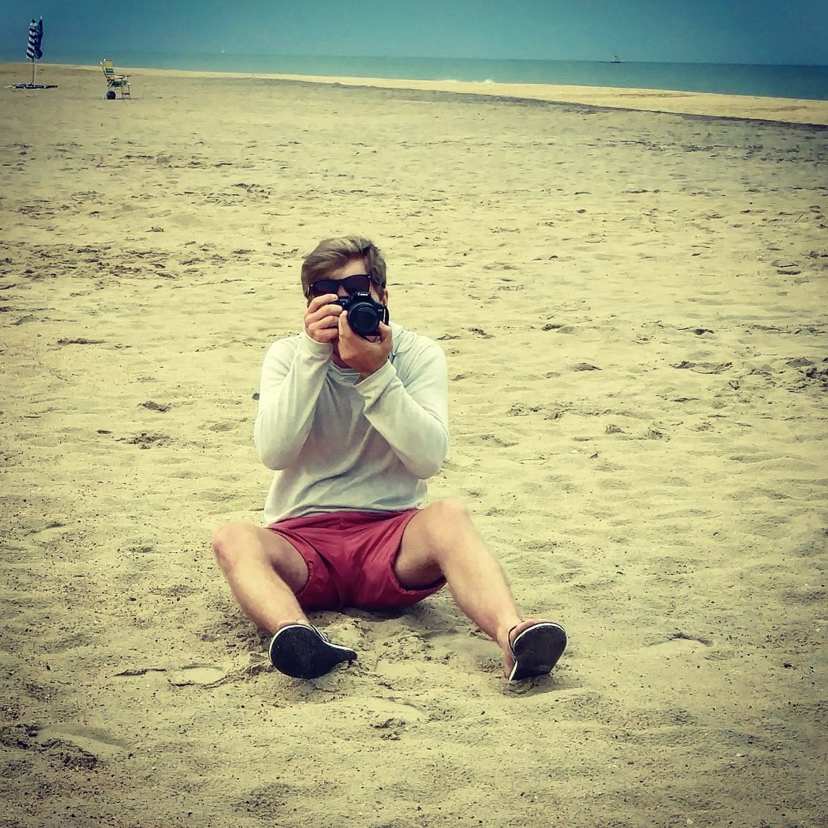 chrsnova's tweet image. #obx #obxfamilyphotographer #Canon