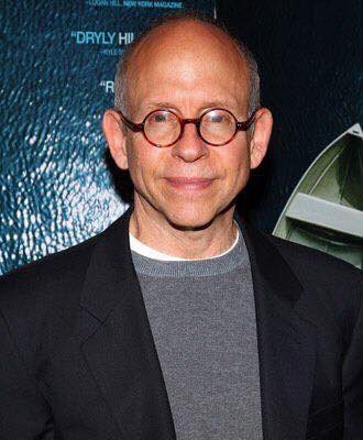 Happy birthday Bob Balaban! 