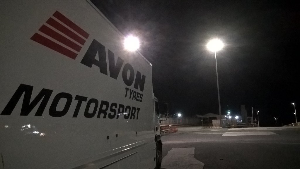 Back to the Isle of Man for the Classic TT and Manx GP