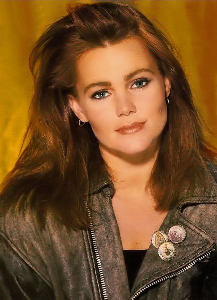   \"Happy Birthday, Belinda Carlisle !\"    