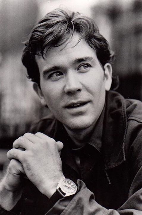 Happy birthday Timothy Hutton! 