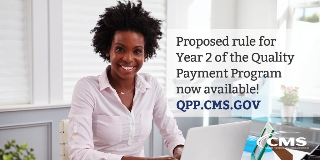 CMSGov tweet picture