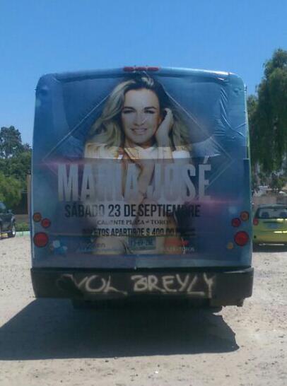 TuImagen15's tweet photo. #TIJUANA #LoqueTeMerecesTour
@lajosa ya esta circulando por las #Rutas de #Nuestra #Ciudad.NO LO PIENSES MAS!! #Buscalos por todo #Tijuana https://t.co/qh4SHJHFuf