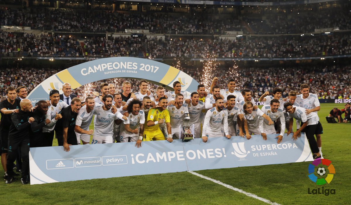 LALIGA tweet media