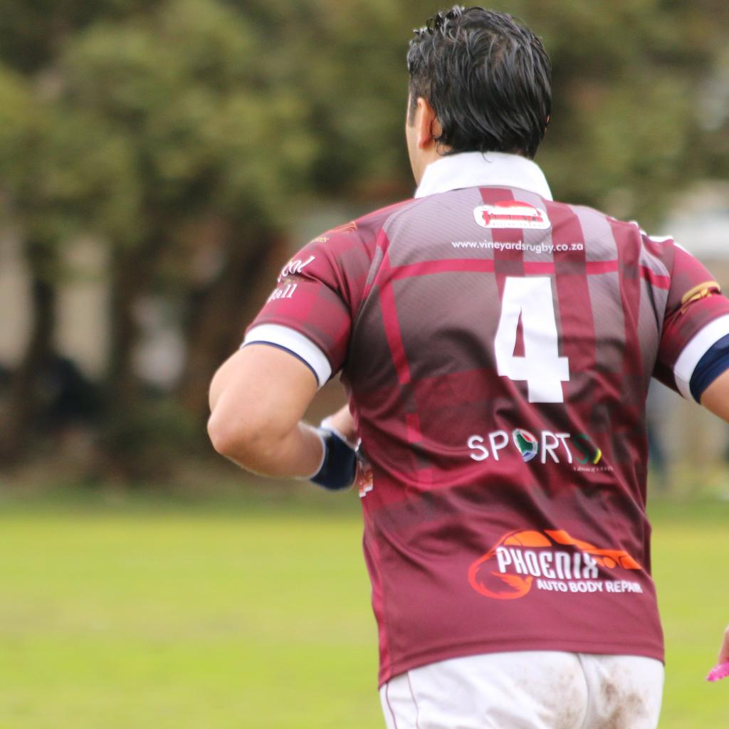 @vineyardsrfc #StrongToTheEnd #InOurBlood #LoveMaroon #Rugby