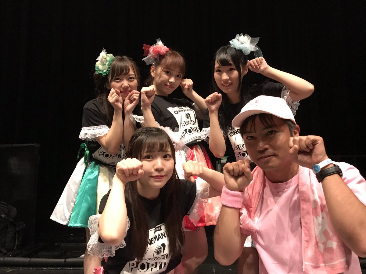 船乗りしゅんしゅん「かいまぶ」 tweet media