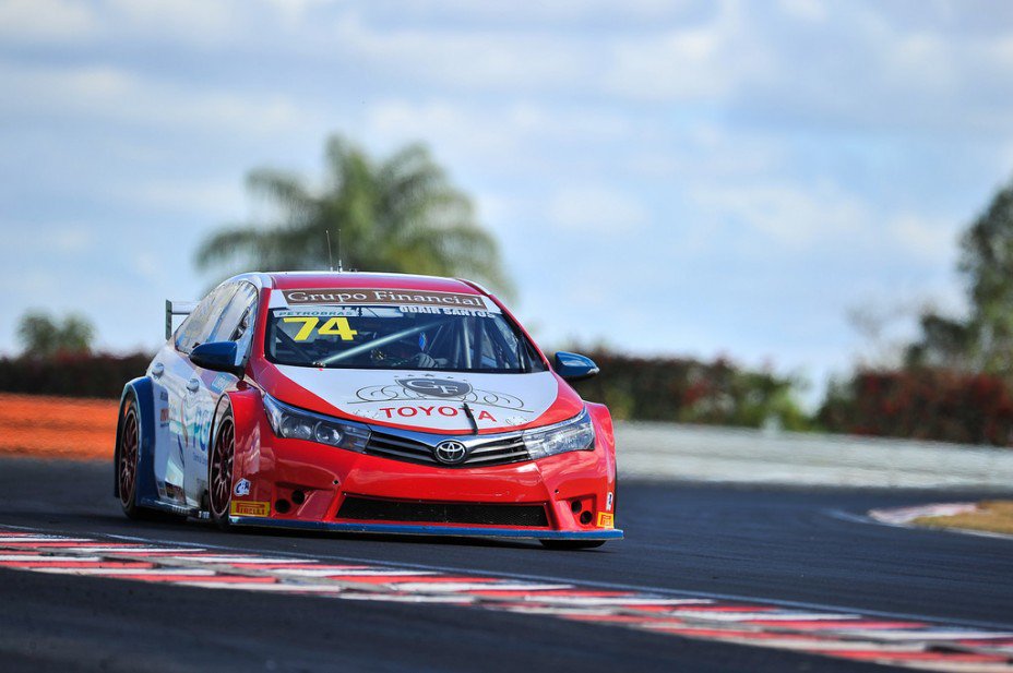 Odair dos Santos lidera Trophy após o Velo Città

5ª etapa do Petrobras de Marcas terminou com destaque para o piloto do Toyota Corolla #74